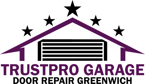 TrustPro Garage Door Repair Greenwich PNG